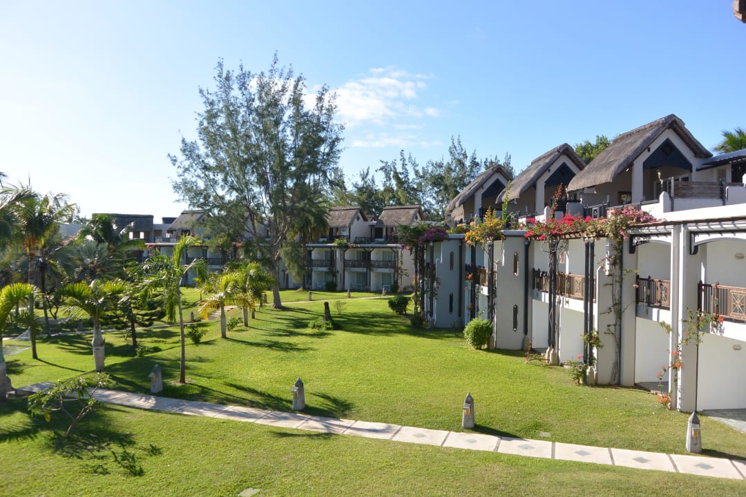 Zimmer LUX* Grand Gaube Resort & Villas