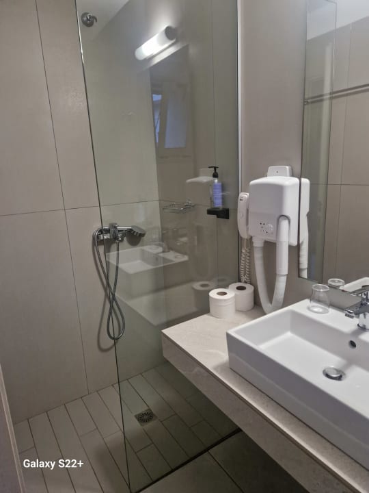 Zimmer Hotel South Coast