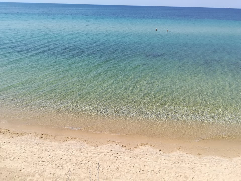 Strand Istion Club & Spa