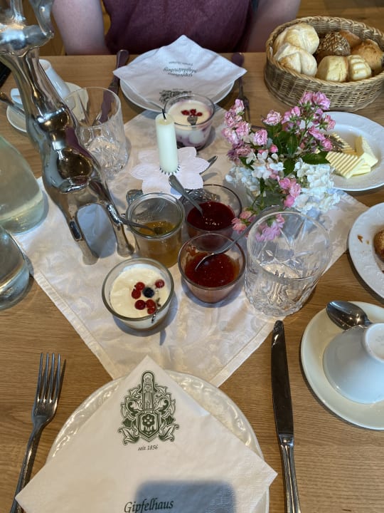 Gastro Gipfelhaus Magdalensberg