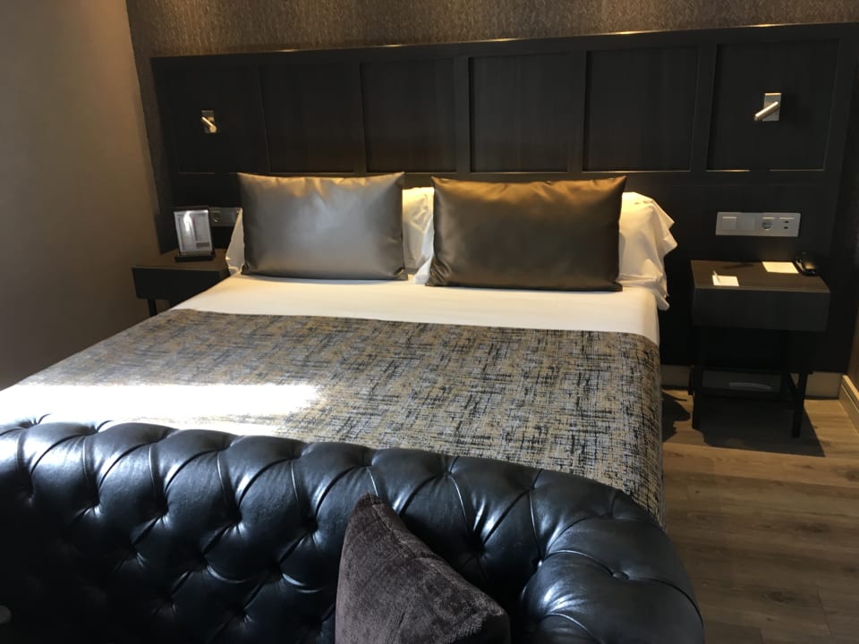 Zimmer Catalonia Ronda