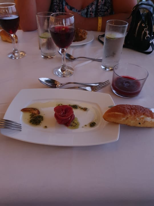 Gastro Hotel Three Corners Ocean View prestige - Adults only