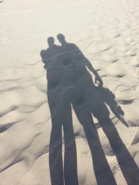 Strand Sahara Beach Club