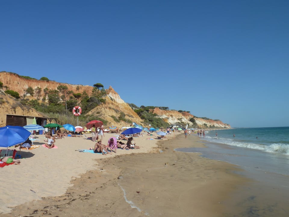 Strand 3HB Guaraná - All Inclusive