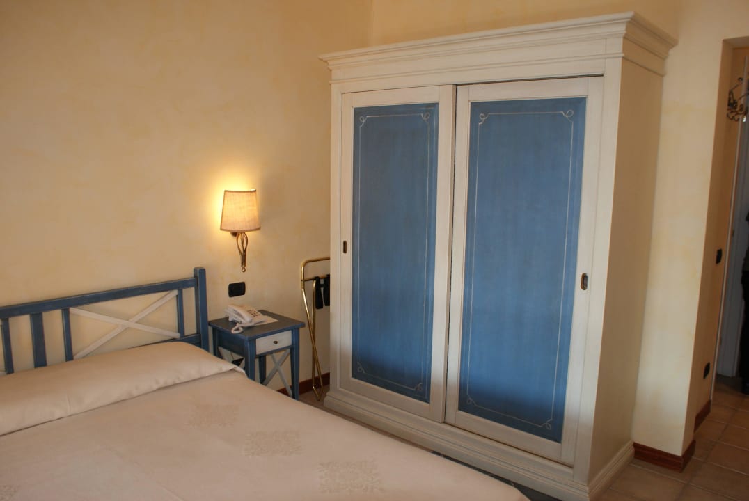 Superior Room Hotel I Corbezzoli