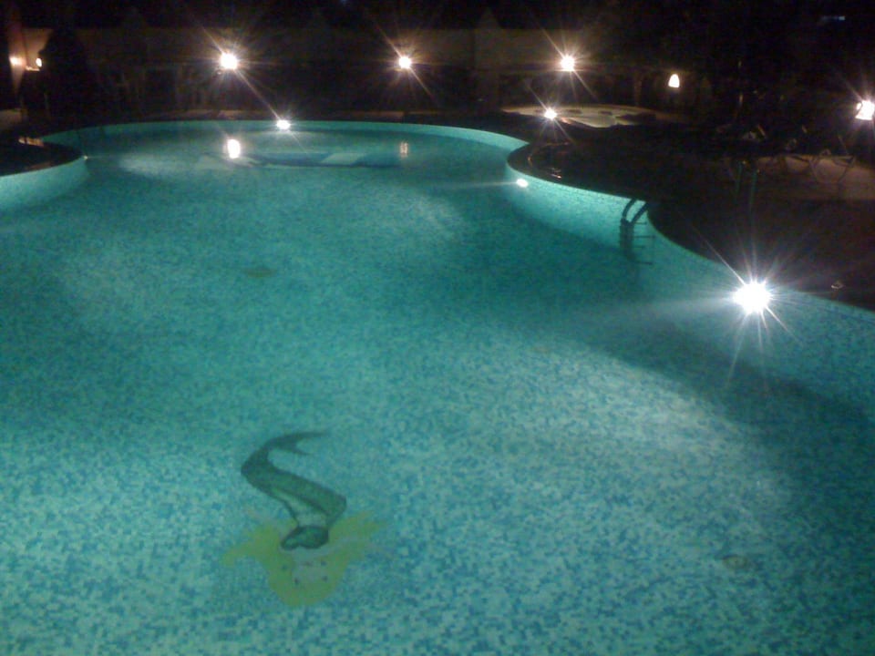 Swiming pool, Jacuzzi, kid pool  Hotel Meteora Studios