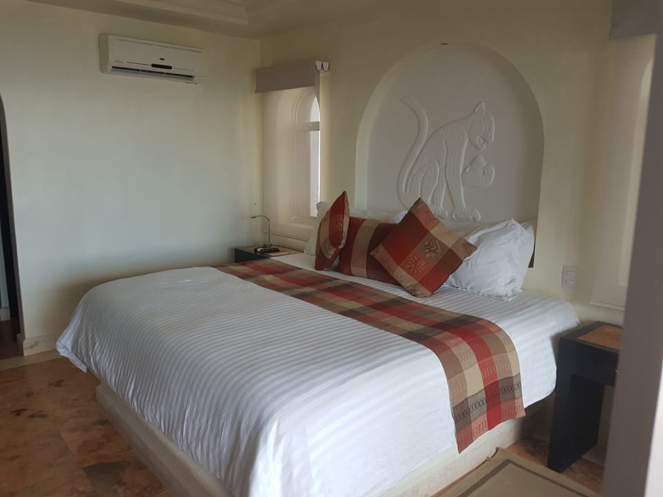Zimmer Mereva Tulum