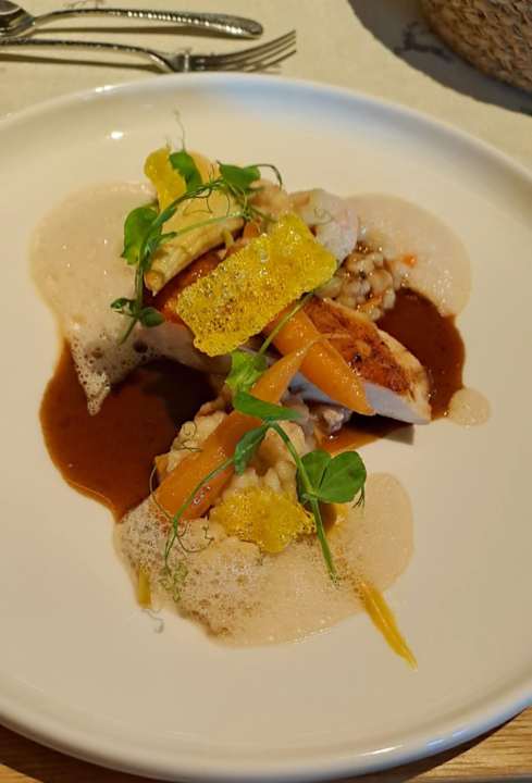 Gastro Wohlfühlhotel zur Post