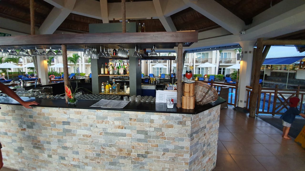 Gastro Pearle Beach Resort & Spa