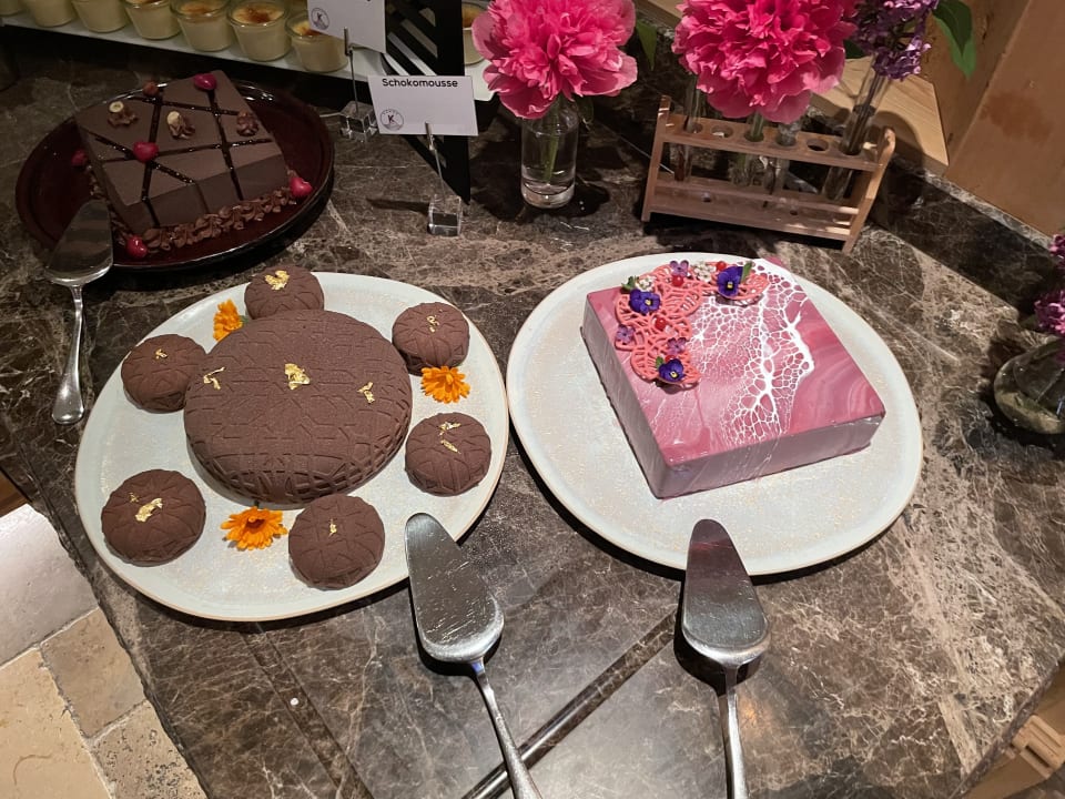 Gastro Das Karwendel - Ihr Wellness Zuhause am Achensee