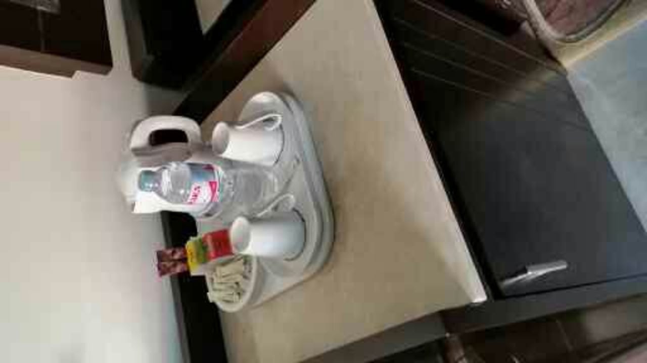 Zimmer Pickalbatros Alf Leila Wa Leila Resort - Neverland Hurghada