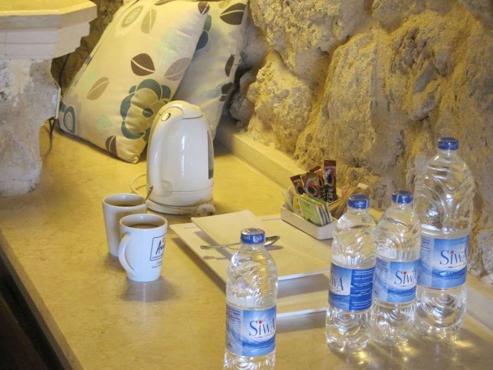 Zimmer Pickalbatros Citadel Resort