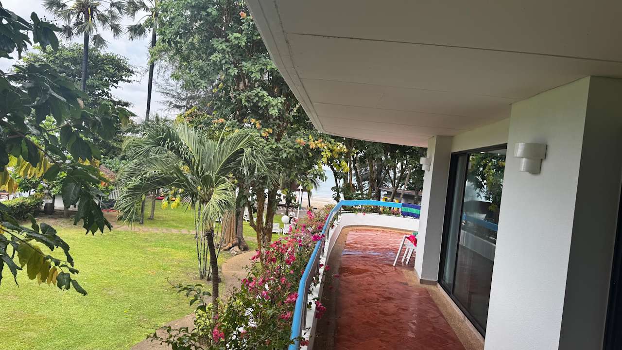 Sonstiges Novotel Rayong Rim Pae Resort