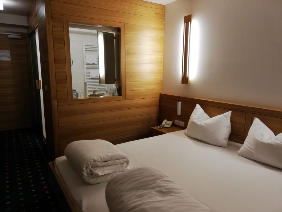 Zimmer Falkensteiner Family Resort Lido