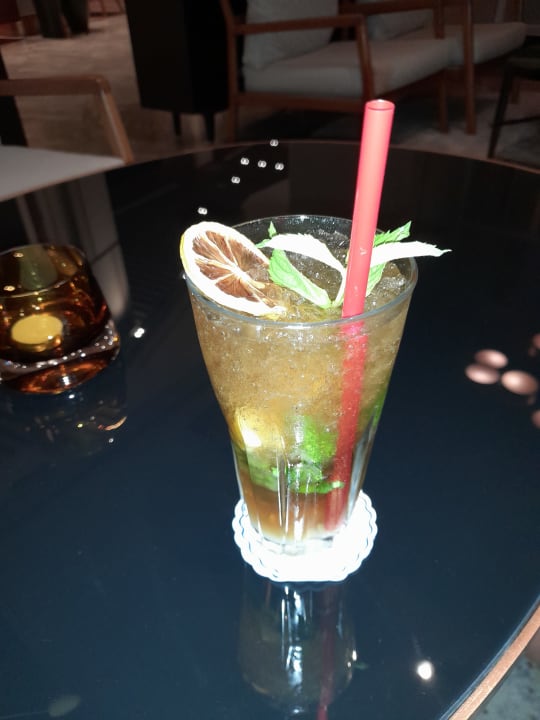 Gastro Seaden Quality Resort & Spa