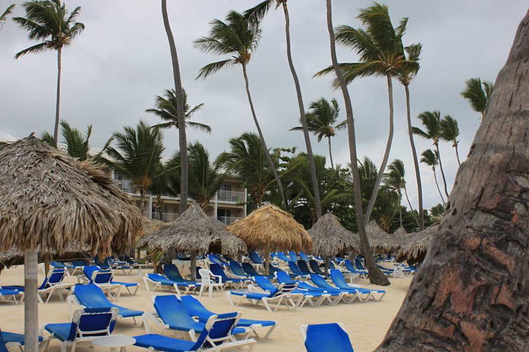 Palmen, Strand & Meer Punta Cana Princess All Suites Resort & Spa