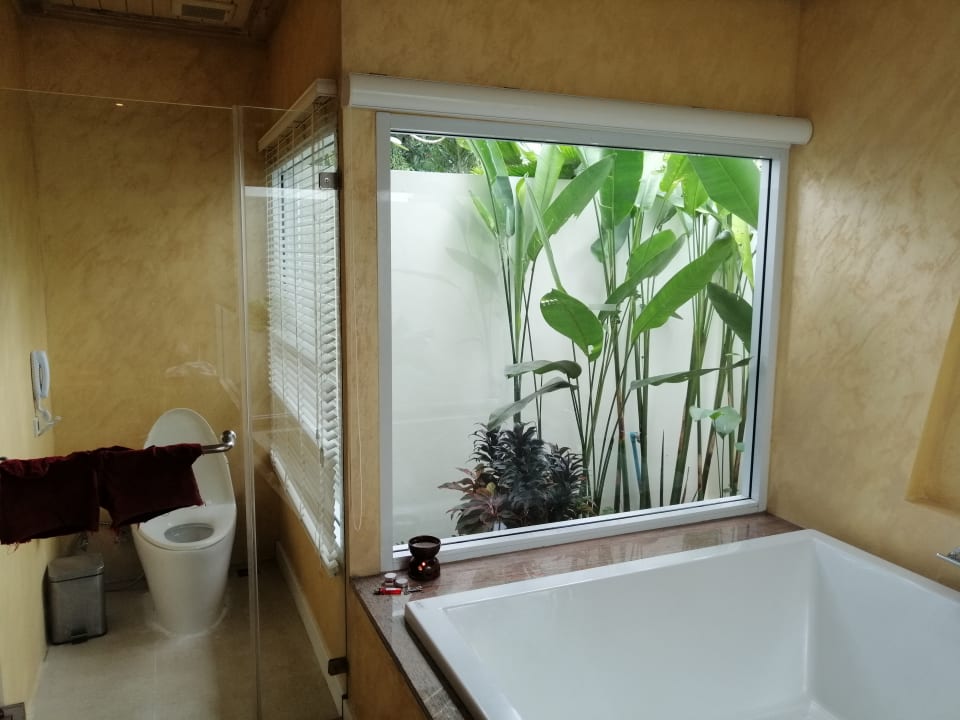 Zimmer Bandara Spa Resort & Pool Villas, Samui