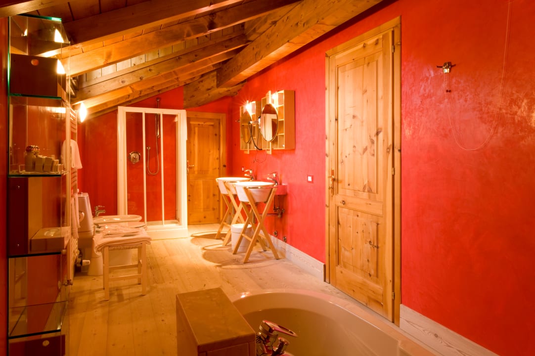 Zimmer Hotel La Locanda Del Notaio