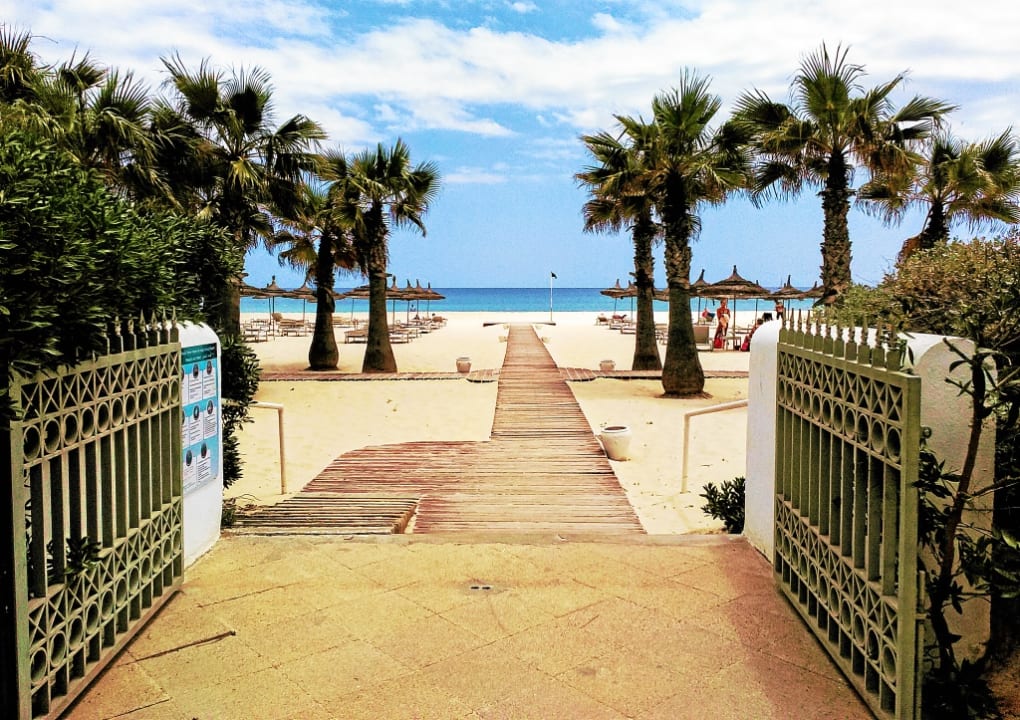 Strand Oceana Hotel & Spa