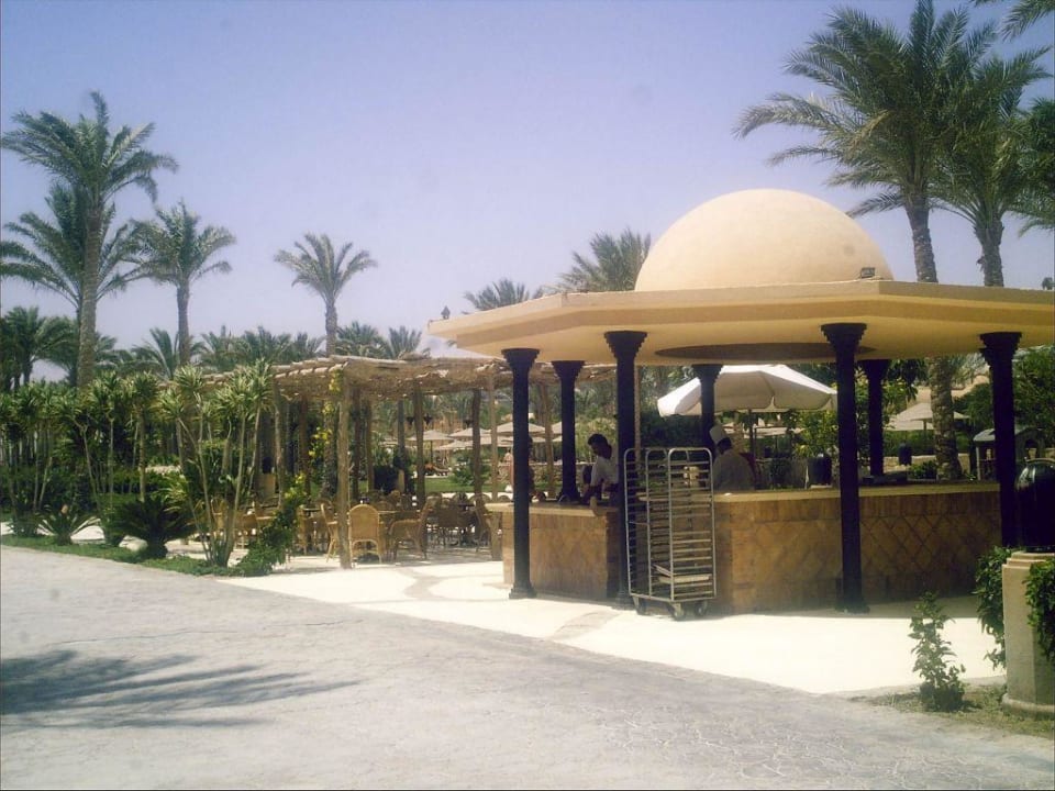 Der KidsCorner! Grand Makadi