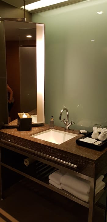 Zimmer JC Kevin Sathorn Bangkok Hotel