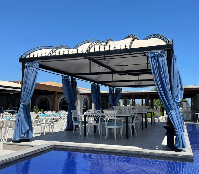 Gastro Anemos Luxury Grand Resort