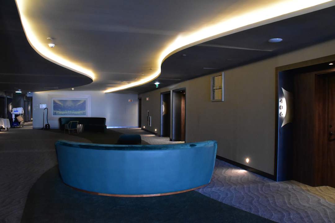 Sonstiges Hilton Porto Gaia