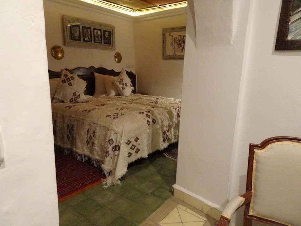 Zimmer Guesthouse Casa Hassan