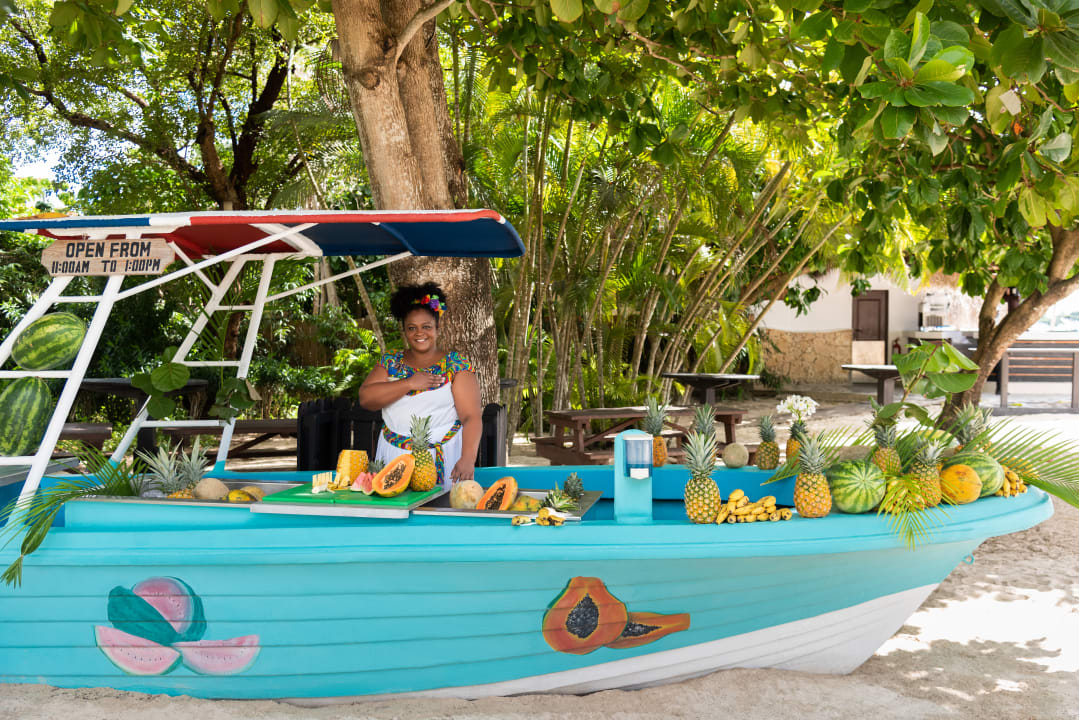 Gastro Secrets La Romana Resort & Spa - Adult Only