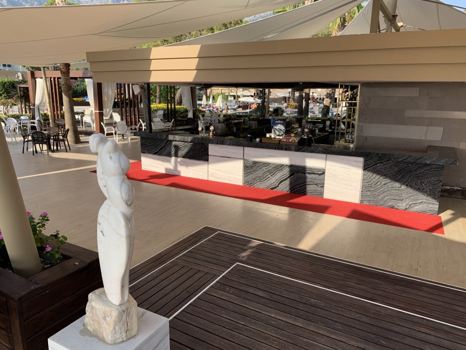 Gastro Kilikya Palace Göynük