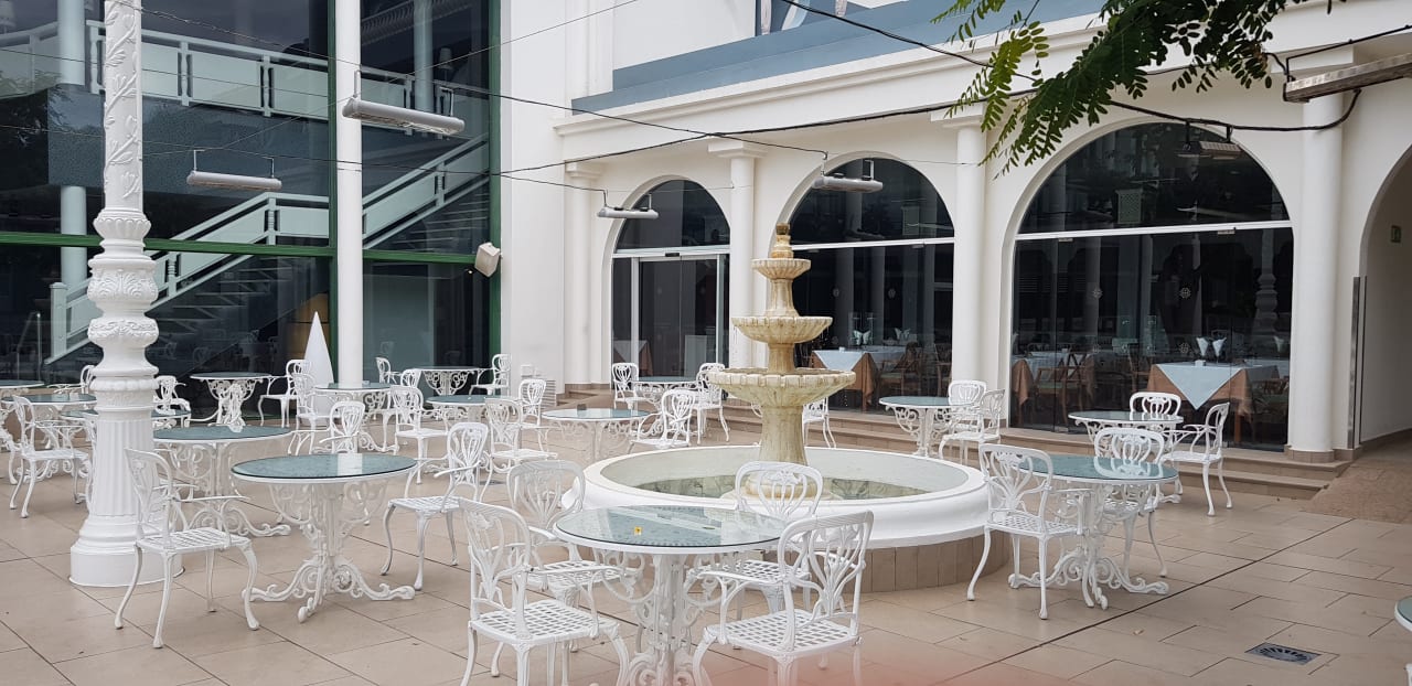 Gastro Adrián Hoteles Colón Guanahaní - Adults only