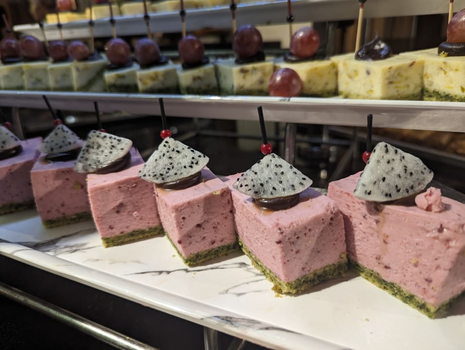 Gastro Hotel Botanik Platinum