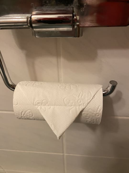 Zimmer Hotel Haus Chorin