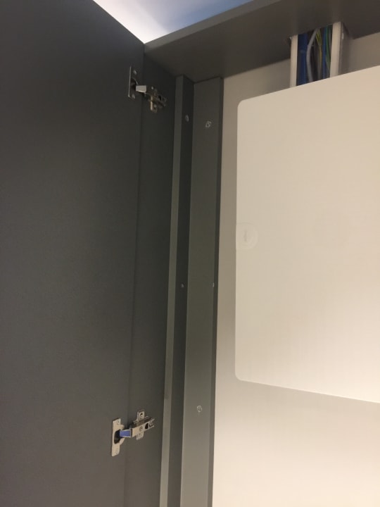 Zimmer Paloma Finesse