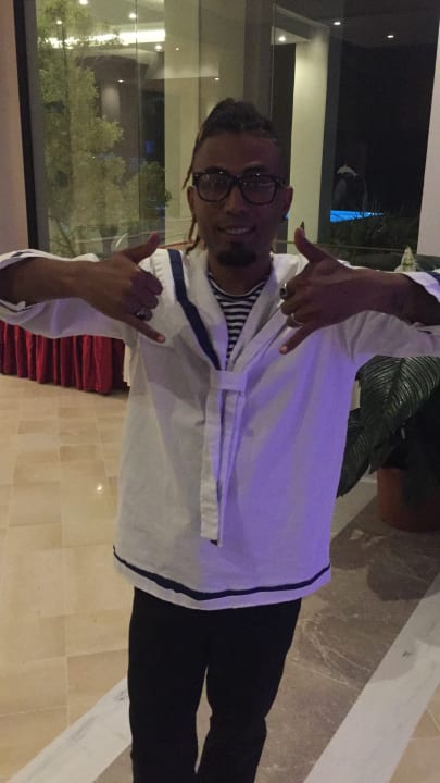 Sonstiges Iberostar Selection Kuriat Palace