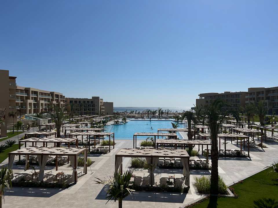 Gartenanlage JAZ Elite Asteria