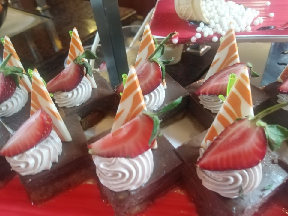 Gastro Labranda Alantur Resort