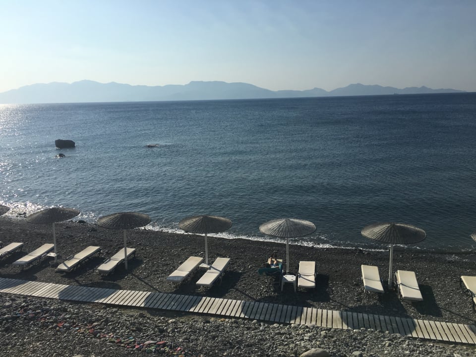 Strand Dimitra Beach Hotel & Suites
