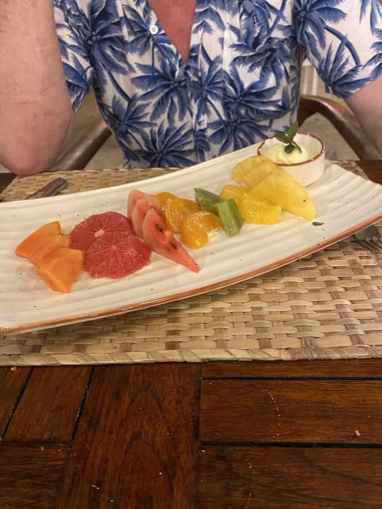 Gastro Lagoon Attitude - Adults only