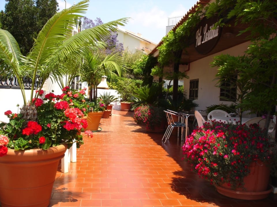 Strand Residencial Vila Lusitania