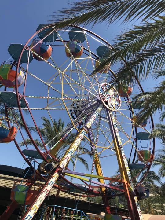 Sport & Freizeit Long Beach Alanya