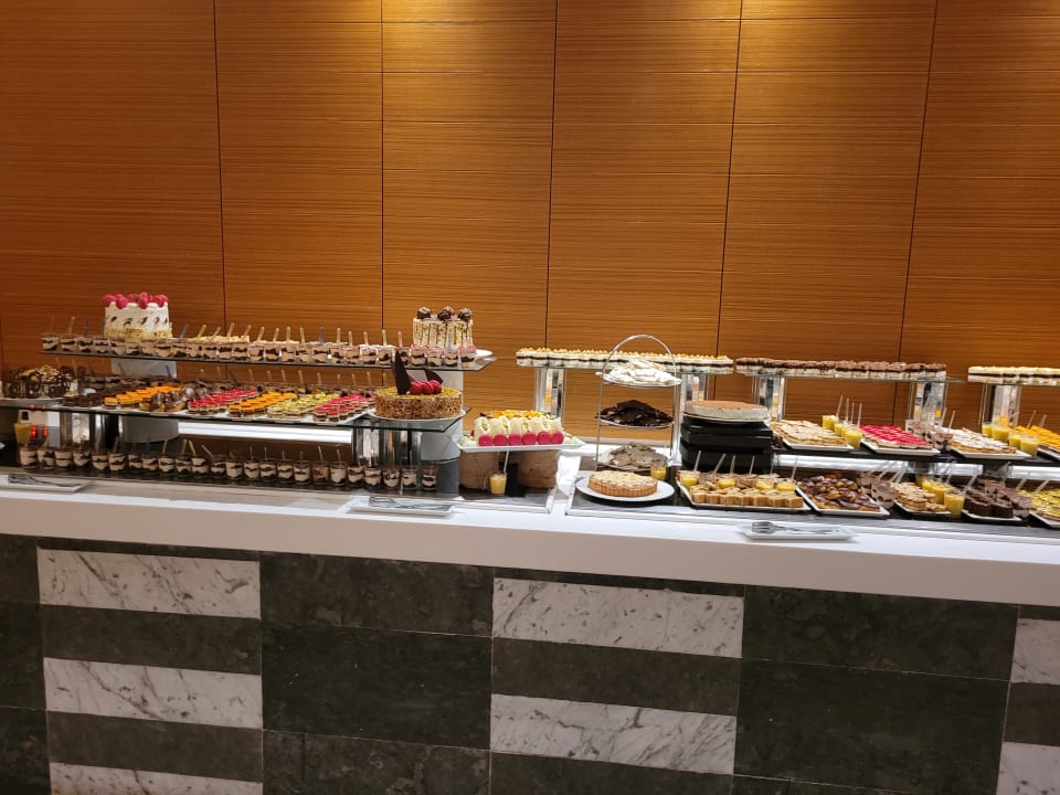 Gastro The Orangers Beach Resort and Bungalows