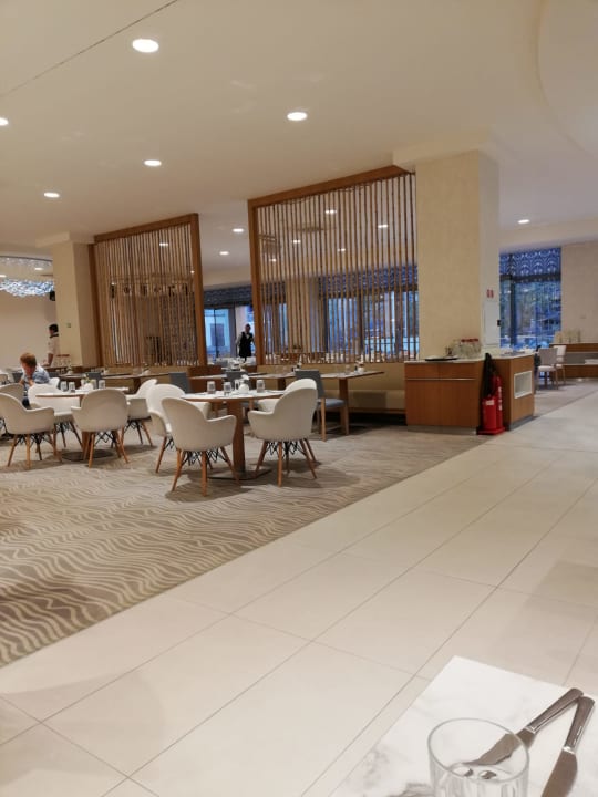 Gastro Maritim Hotel Paradise Blue Albena