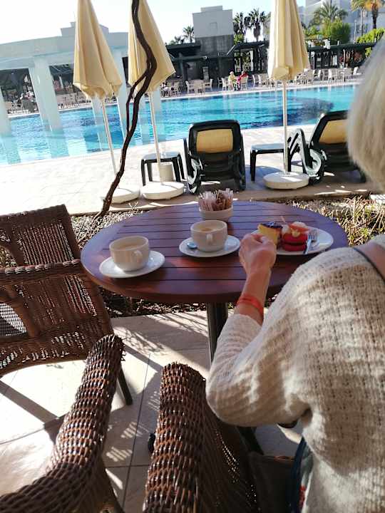 Gastro Trendy Aspendos Beach Hotel