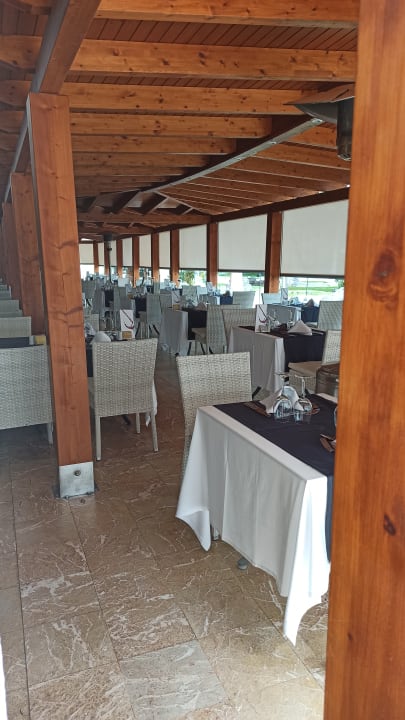 Gastro Hipotels Natura Palace