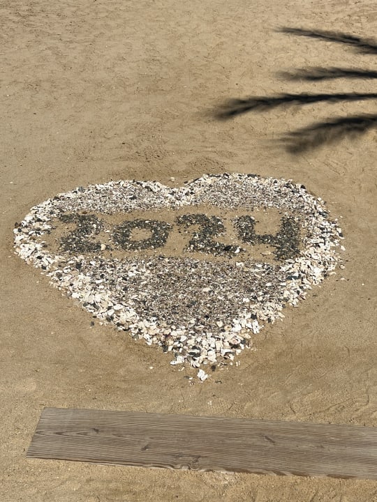 Strand Steigenberger Resort Alaya Marsa Alam - Red Sea - Adults only