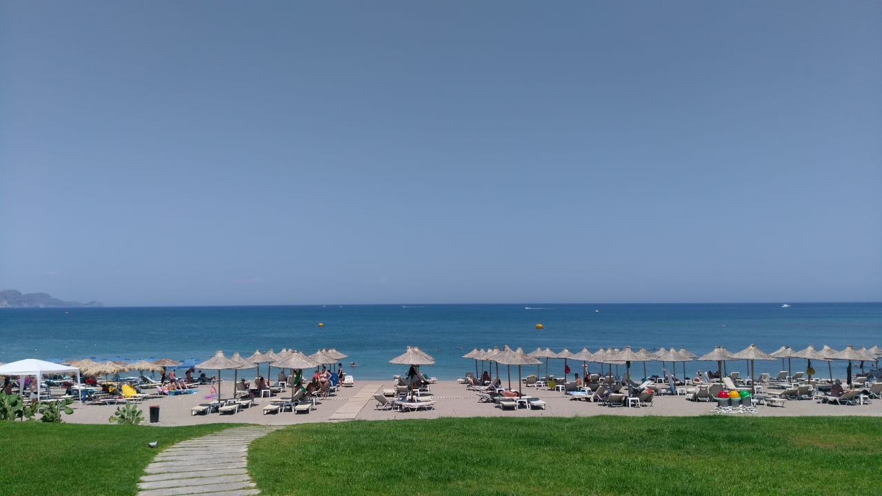 Strand SENTIDO Port Royal Villas & Spa