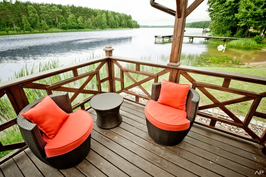 Zimmer Zajazd Przylasek Mazury