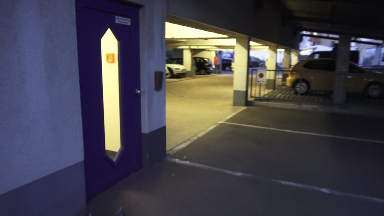 Sonstiges ibis budget Hotel Saarbrücken Ost