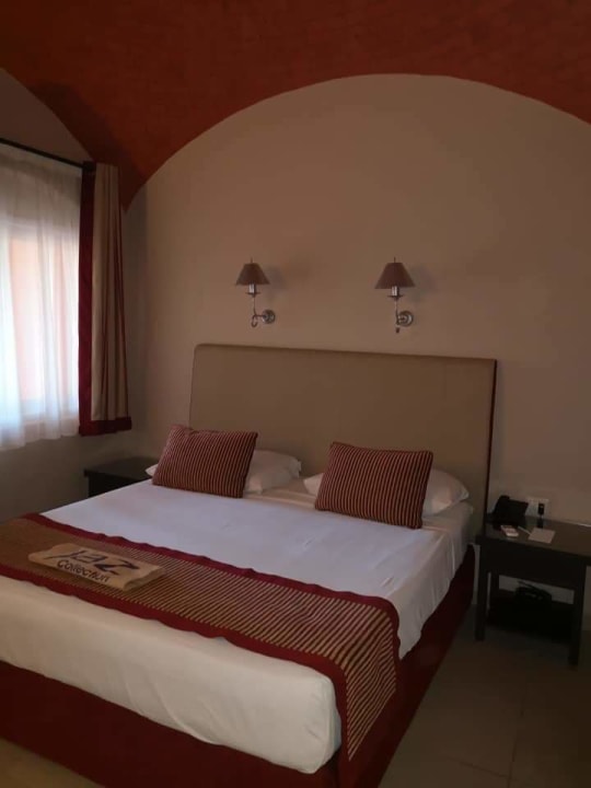 Zimmer Jaz Makadi Oasis Resort